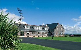 Cashen Course House